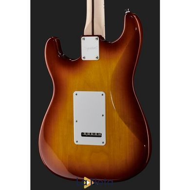 Електрогитара Squier Affinity Stratocaster FM HSS SS