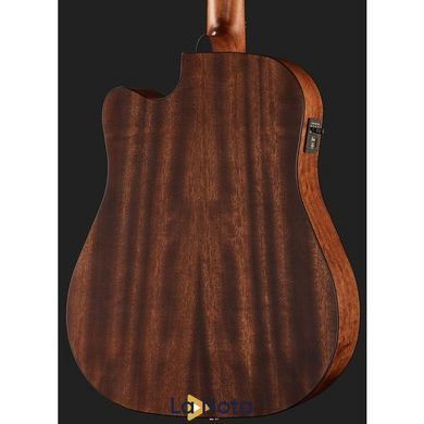 Акустическая гитара Ibanez AW5412CE-OPN Artwood