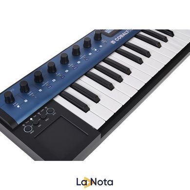 Аналоговый синтезатор Modal Cobalt5s