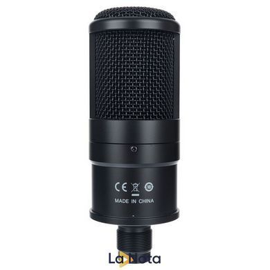 Комплект для звукозаписи Steinberg UR22C Red Recording Pack
