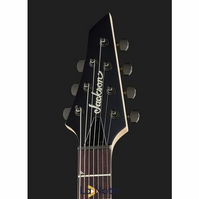 Електрогитара Jackson JS22-7 Dinky AH SB