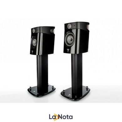 Полична акустика Focal SOPRA N° 1 Black Lacquer