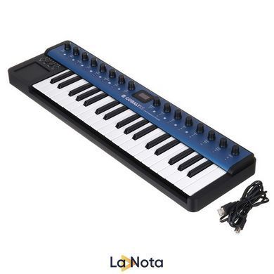 Аналоговый синтезатор Modal Cobalt5s
