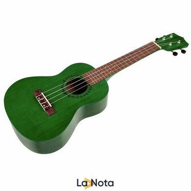 Укулеле Bumblebee Ukuleles BUC23 Concert Green