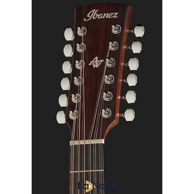 Акустическая гитара Ibanez AW5412CE-OPN Artwood