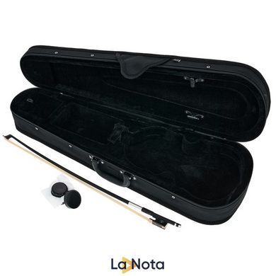 Акустична скрипка Thomann Student Violinset 1/4