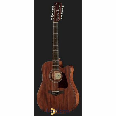 Акустическая гитара Ibanez AW5412CE-OPN Artwood