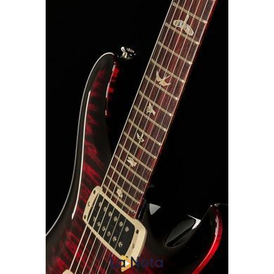 Електрогітара PRS Custom 24/08 FSB
