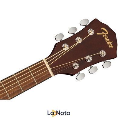 Акустическая гитара Fender FA-135 Concert WN Natural