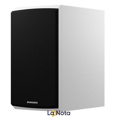 Полична акустика Dynaudio Emit 20 White