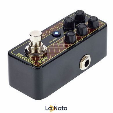Гітарна педаль Mooer Micro PreAMP 004 Day Tripper