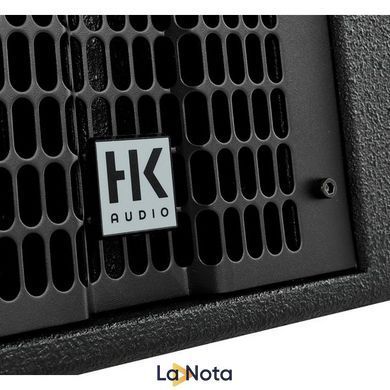 Сабвуфер HK Audio L Sub 2000 Linear 5