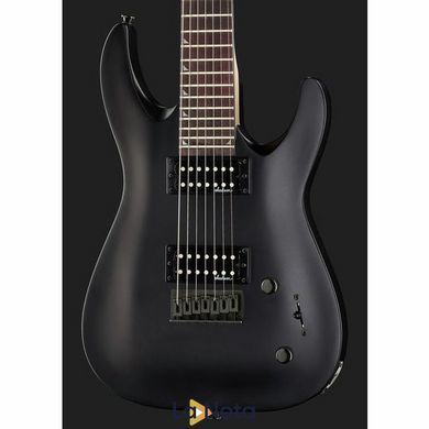 Електрогитара Jackson JS22-7 Dinky AH SB