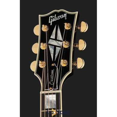 Акустична гітара Gibson Hummingbird Custom