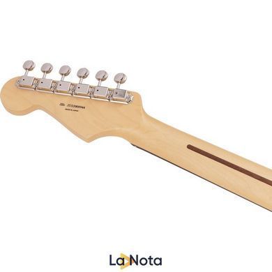 Електрогітара Fender Made in Japan Hybrid II SSB