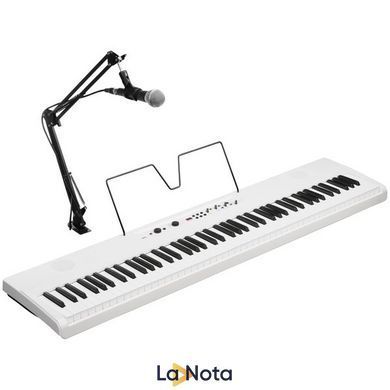 Цифрове піаніно Korg Liano Live!