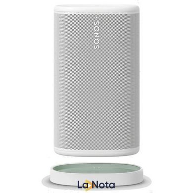 Smart колонка Sonos Play White