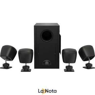 Акустичний комплект Tannoy Sat Sub 4PACK