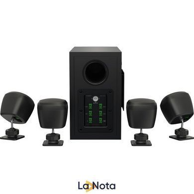 Акустичний комплект Tannoy Sat Sub 4PACK