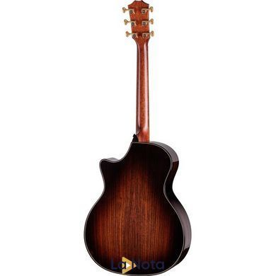 Електроакустична гітара Taylor BE 814ce Blacktop Next Gen