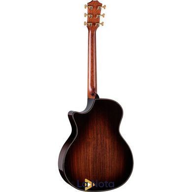 Електроакустична гітара Taylor BE 814ce Blacktop Next Gen