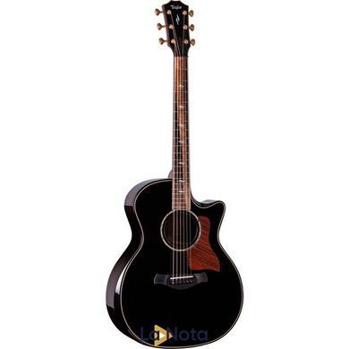 Електроакустична гітара Taylor BE 814ce Blacktop Next Gen