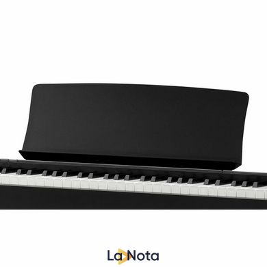 Цифрове піаніно KAWAI ES120 Black