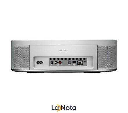 Моноблочна акустична система Yamaha MusicCast 50 WX-051 White