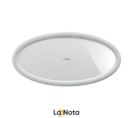 Моноблочна акустична система Yamaha MusicCast 50 WX-051 White