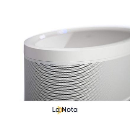 Моноблочна акустична система Yamaha MusicCast 50 WX-051 White