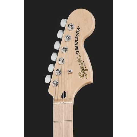 Squier Affinity Strat FM HSS купити в інтернет-магазині LaNota