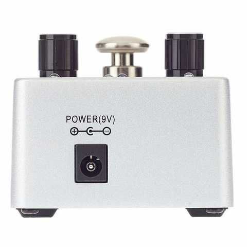 ギター BEATBUDDY MINI2 SINGULAR SOUND Гитарная педаль Singular Sound BeatBuddy Mini 2 купить в интернет
