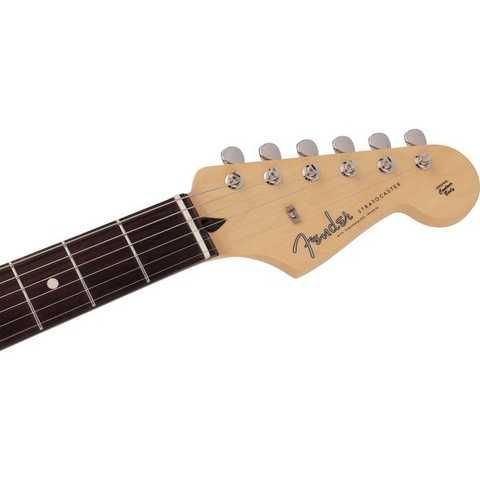 Fender Made in Japan Hybrid II SSB купить в интернет-магазине LaNota