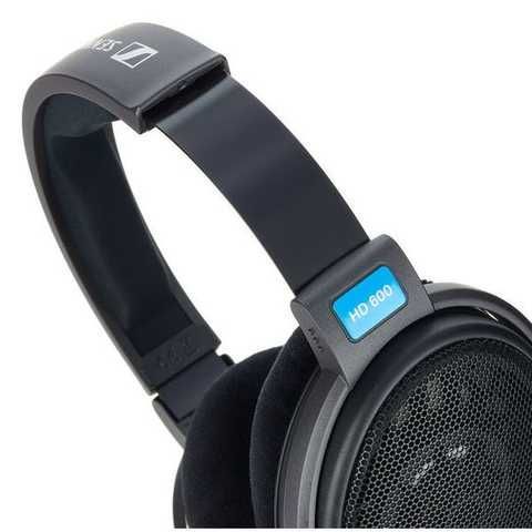Sennheiser HD 600 купить в интернет-магазине LaNota