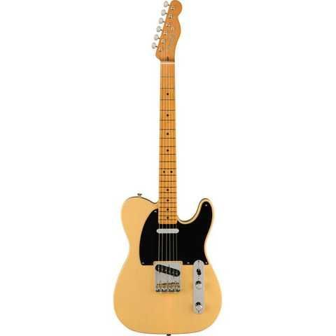 Fender Vintera Ⅱ Nocaster Telecaster Fender Vintera II 50s Nocaster MN купить в интернет-магазине LaNota
