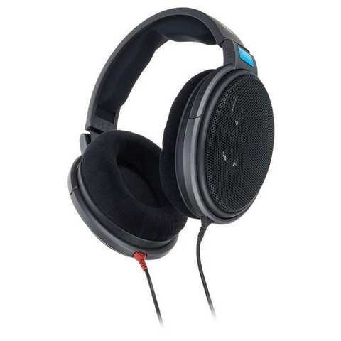 Sennheiser HD 600 купить в интернет-магазине LaNota