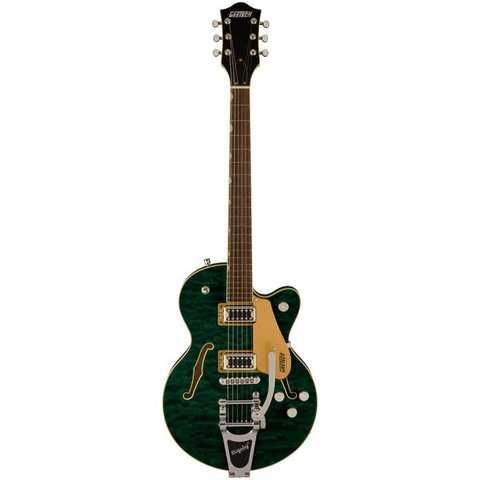 ギター Gretsch G5655T QM Gretsch G5655T-QM Electromatic Jr. купить в интернет-магазине LaNota