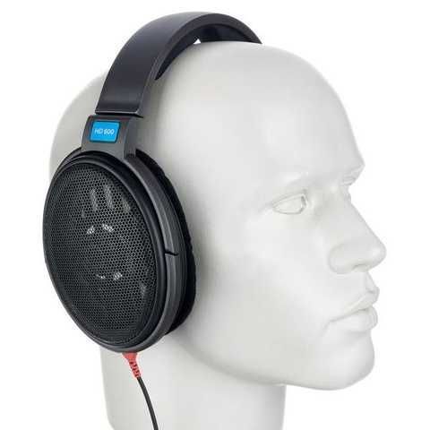 Sennheiser HD 600 купить в интернет-магазине LaNota