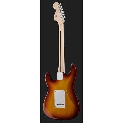 Squier Affinity Strat FM HSS купить в интернет-магазине LaNota