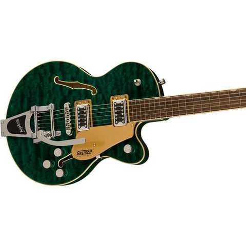 Gretsch G5655T-QM Electromatic Jr. купить в интернет-магазине LaNota