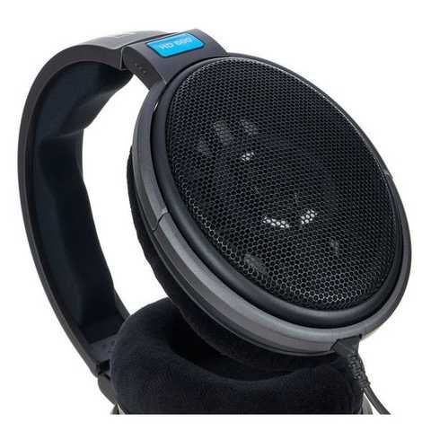 Sennheiser HD 600 купить в интернет-магазине LaNota