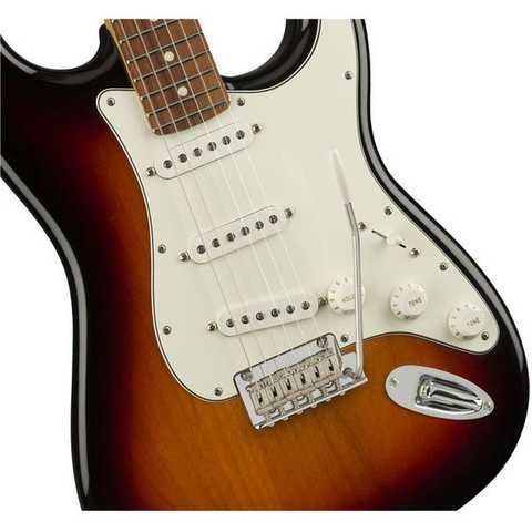 Fender Player Series Stratocaster PF купить в интернет-магазине LaNota
