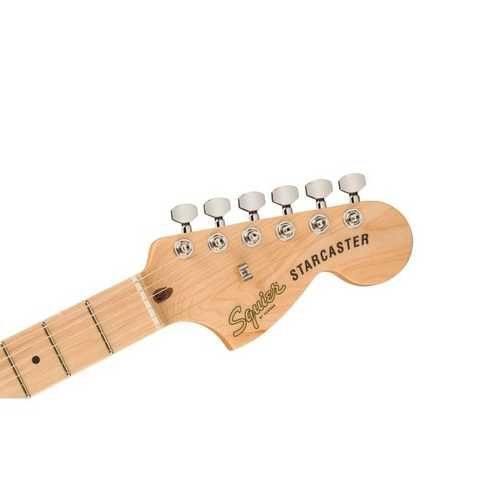 Електрогитара Squier Affinity Starcaster DLX купить в интернет