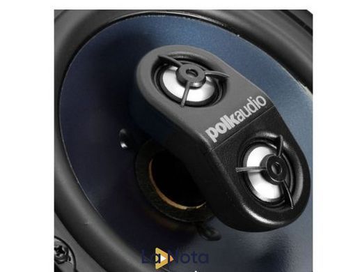 Встраиваемая акустика Polk Audio RC6S
