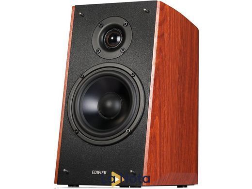 Мультимедийная акустика Edifier R2000DB Brown