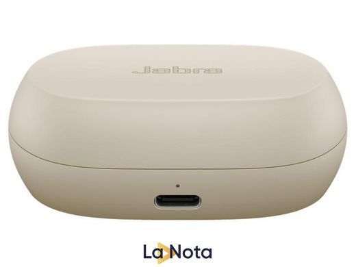 Наушники TWS Jabra Elite 7 Pro Gold Beige (100-99172705-98)