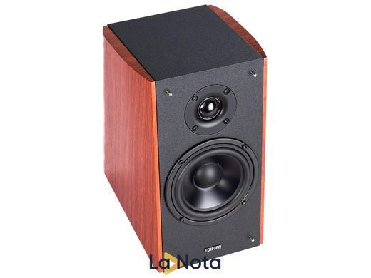 Мультимедийная акустика Edifier R2000DB Brown