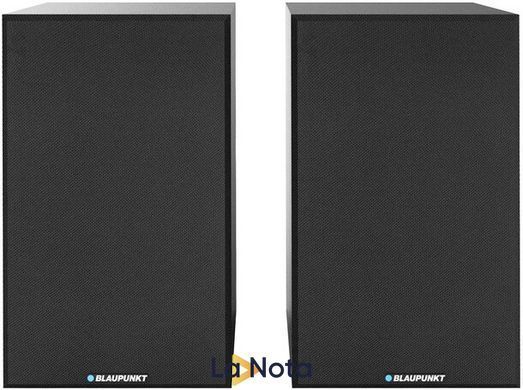 Мультимедійна акустика Blaupunkt BS40BK