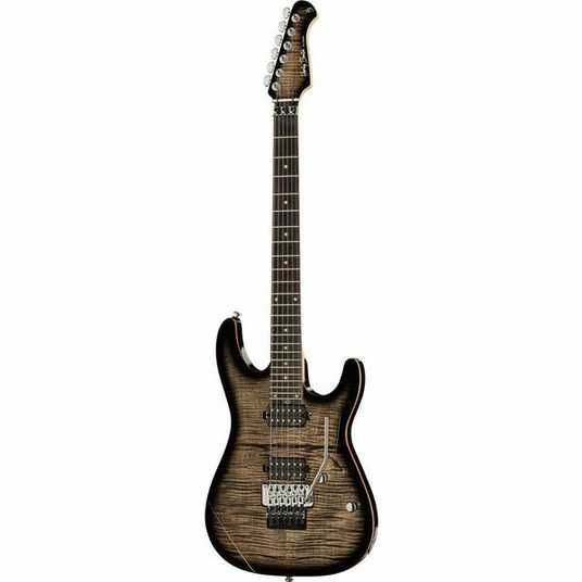 Harley Benton Fusion-III HH FR купити в інтернет-магазині LaNota