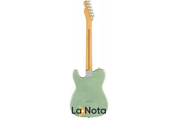 Електрогітара Fender American PRO II Telecaster RW MSG